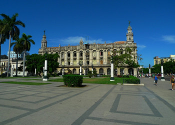 Гавана, Куба. Фото 2 – фотографии Кубы