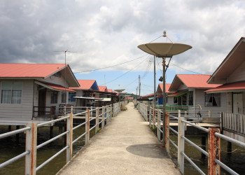 Бандар-Сери-Бегаван, Бруней, фото № 75888 – фотографии Брунея