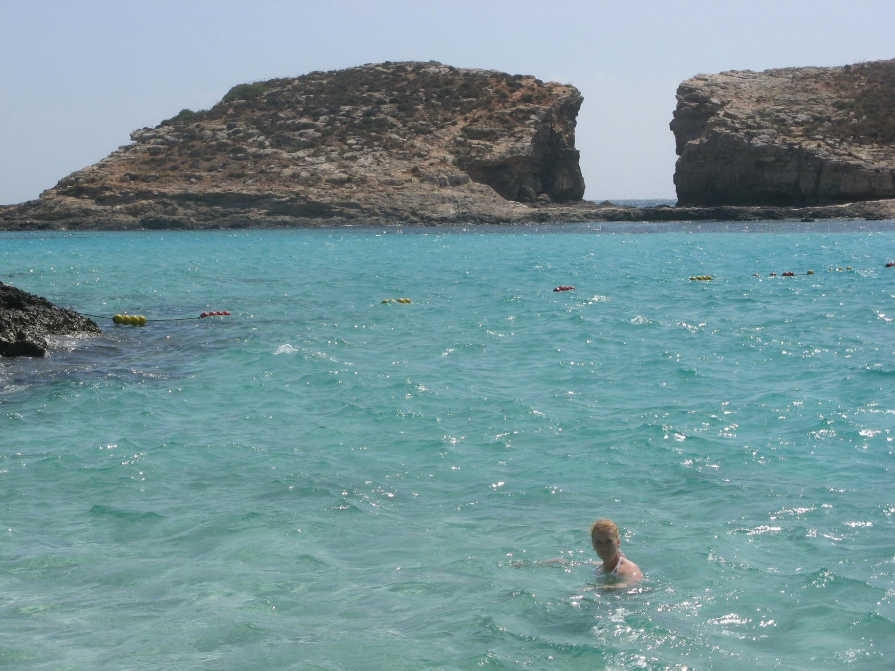 Комино остров, Мальта, фото № 41814 – фотографии Мальты