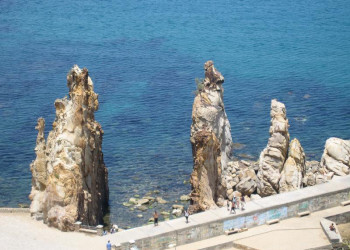 Остров Табарка, Северный Тунис. Фото 5 – фотографии Туниса