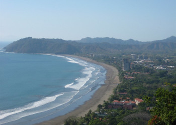 Хако, Пунтаренас провинция, Коста-Рика, фото № 41157 – фотографии Коста-Рики