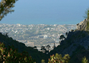 Кирения, Северный Кипр, Кипр, фото № 37760 – фотографии Кипра