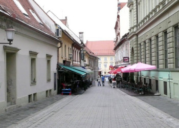 Марибор, Словения, фото № 57302 – фотографии Словении