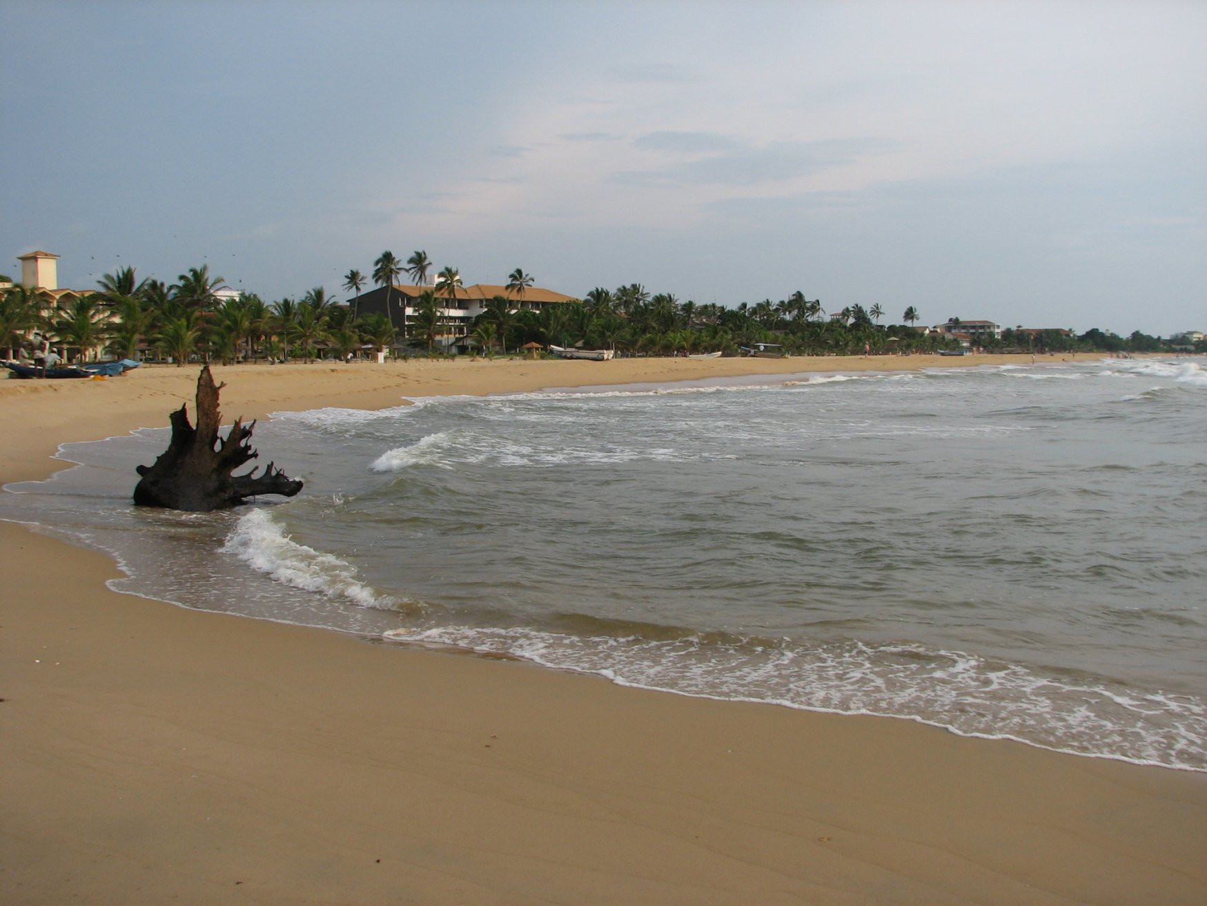 Негомбо, Шри-Ланка, фото № 51949 – фотографии Шри-Ланки