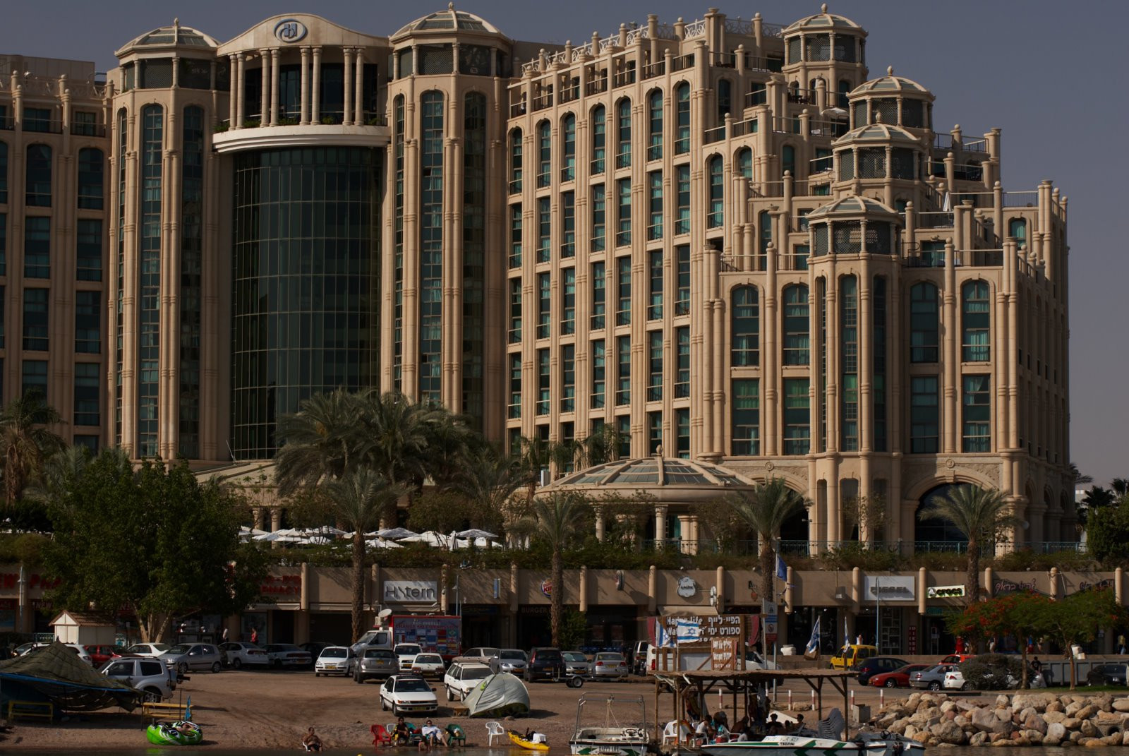 Эйлат, Израиль, фото № 63994 – фотографии Израиля