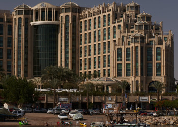 Эйлат, Израиль, фото № 63994 – фотографии Израиля