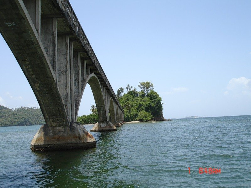 Самана, Доминикана, фото № 30578 – фотографии Доминиканы