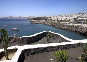 Пуэрто-дель-Кармен, Лансароте остров, Канарские острова, фото № 32687 – фотографии Канарских островов