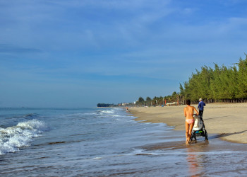 Муйне (Mui Ne) – фотографии Вьетнама