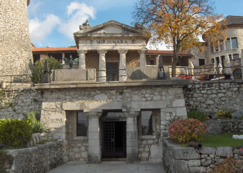 Достопримечательность в Риека, Хорватия. Фото 1 – фотографии Хорватии