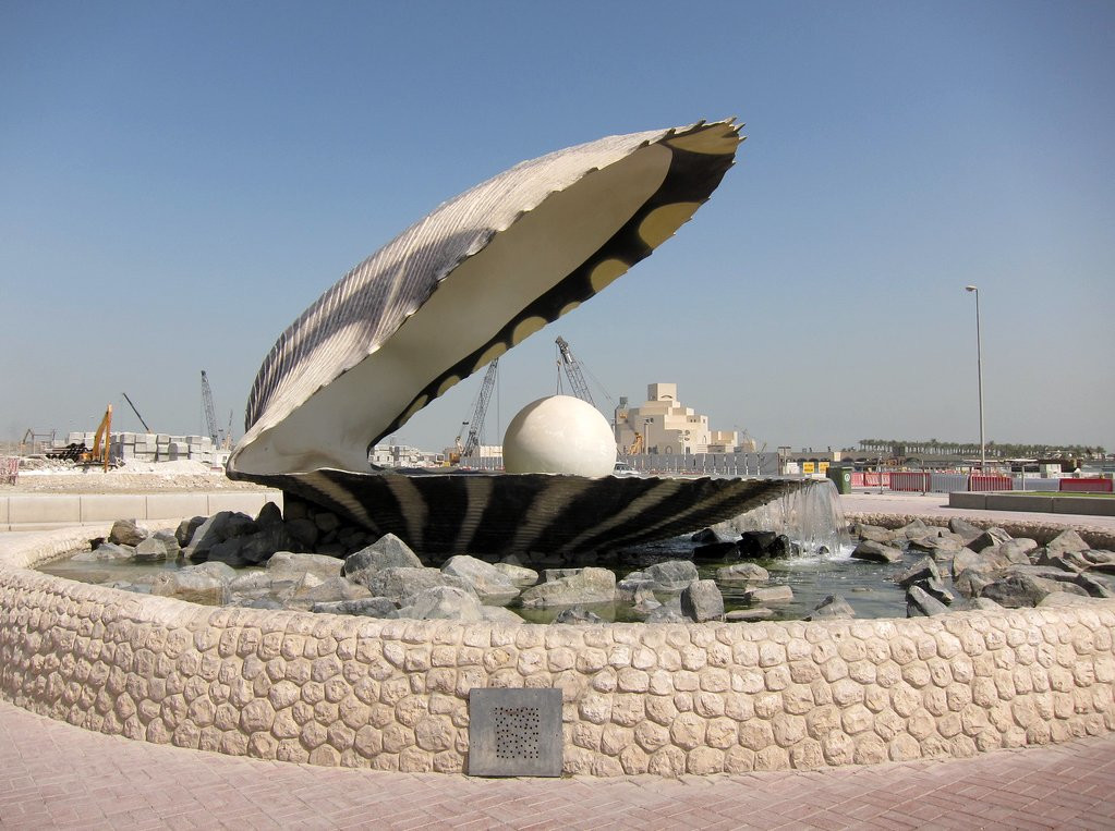 Доха, Катар, фото № 77691 – фотографии Катара