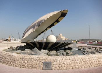 Доха, Катар, фото № 77691 – фотографии Катара