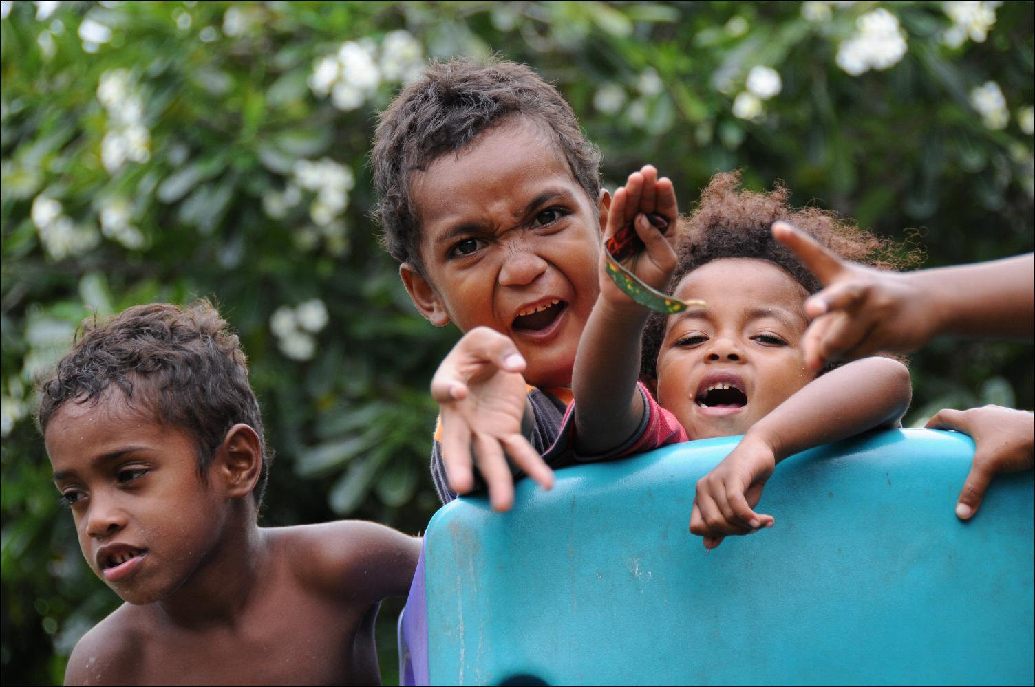 Вайа остров, Ясава группа островов, Фиджи, фото № 49895 – фотографии Фиджи