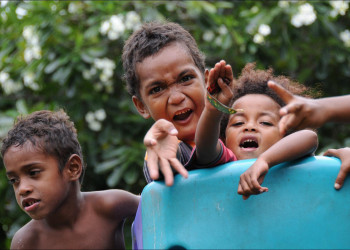 Вайа остров, Ясава группа островов, Фиджи, фото № 49895 – фотографии Фиджи