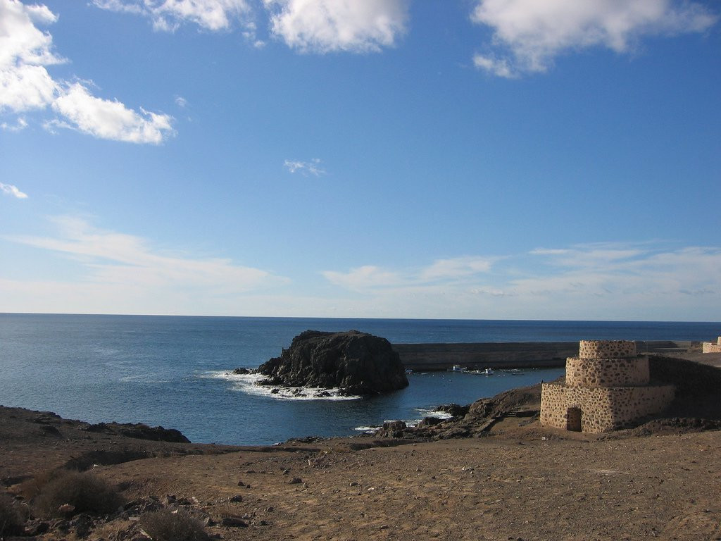 Эль-Котильо, Фуэртевентура остров, Канарские острова, фото № 34498 – фотографии Канарских островов