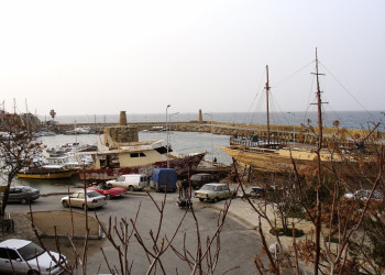 Кирения, Северный Кипр, Кипр, фото № 37686 – фотографии Кипра