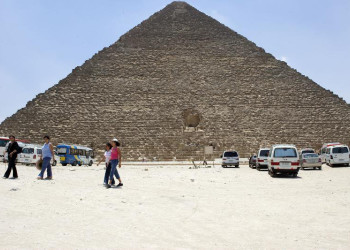 Каир, Египет, фото № 35021 – фотографии Египта