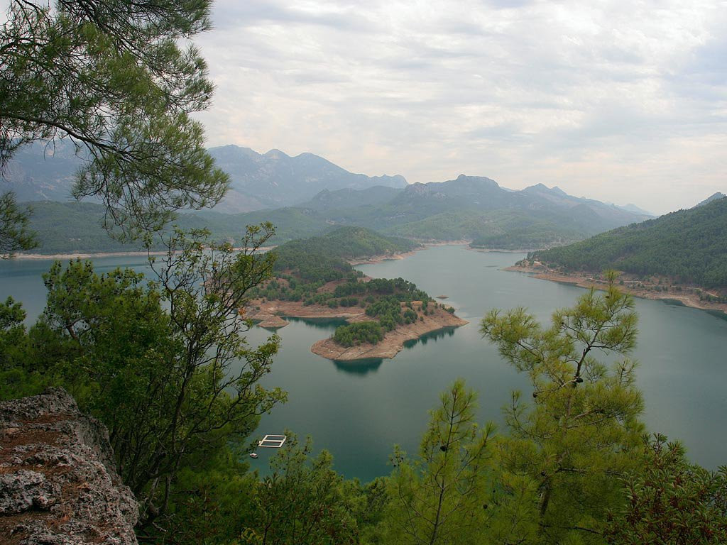 Турция, фото № 1059 – фотографии Турции