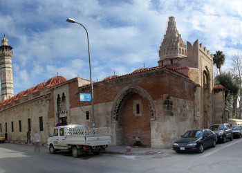 Адана, Средиземноморский регион, Турция, фото № 46792 – фотографии Турции