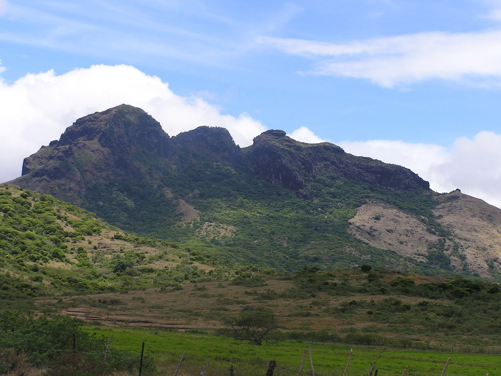 Вануа Леву группа островов, Фиджи, фото № 49182 – фотографии Фиджи