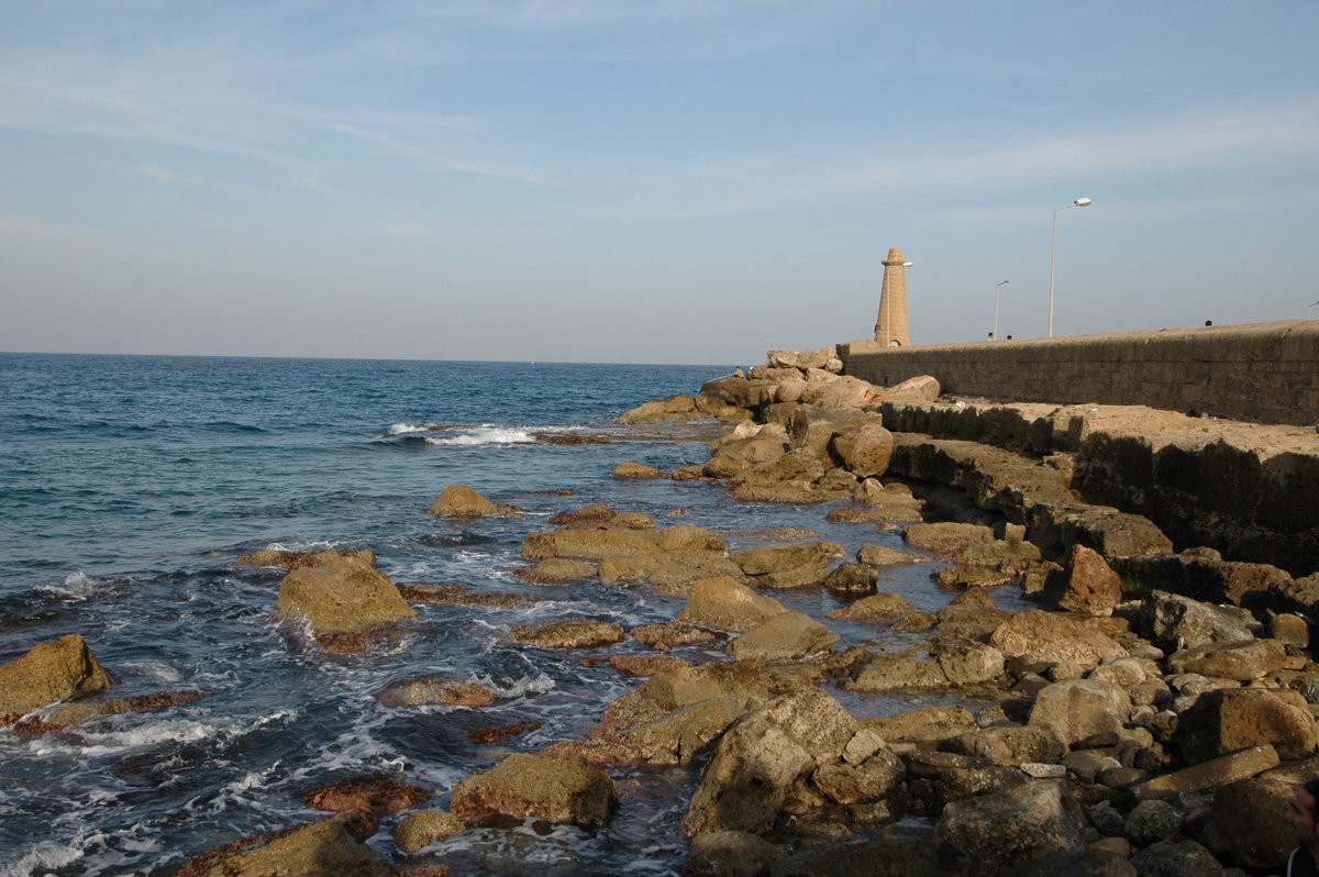 Кирения, Северный Кипр, Кипр, фото № 37732 – фотографии Кипра