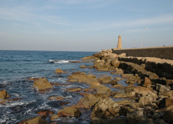 Кирения, Северный Кипр, Кипр, фото № 37732 – фотографии Кипра