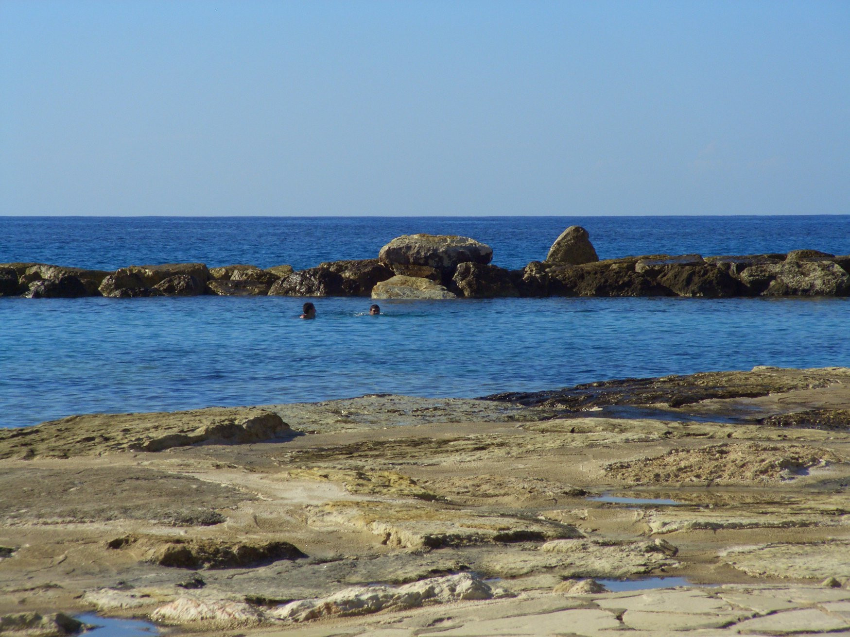 Пафос, Кипр, фото № 38499 – фотографии Кипра