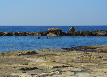 Пафос, Кипр, фото № 38499 – фотографии Кипра