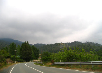 Какопетрия, Кипр, фото № 37638 – фотографии Кипра