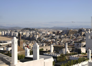 Танжер, Марокко, фото № 7952 – фотографии Марокко