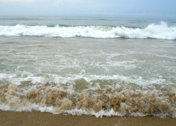 Море в Камала-Бич, Тайланд. Фото 1 – фотографии Таиланда