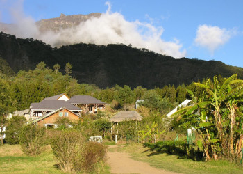 Мафат, Реюньон, фото № 25455 – фотографии Реюньона