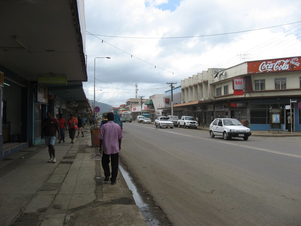 Вануа Леву группа островов, Фиджи, фото № 49214 – фотографии Фиджи