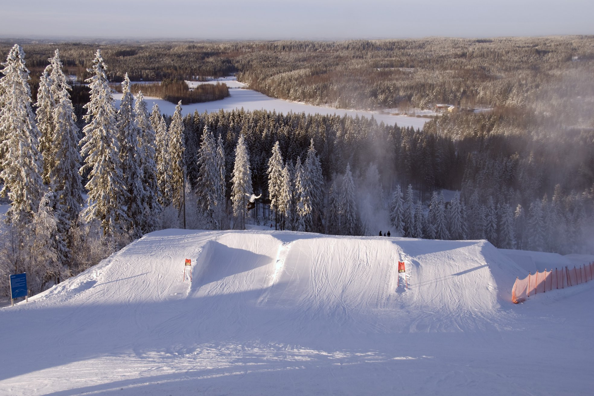 Саппее, Финляндия, фото № 75107 – фотографии Финляндии