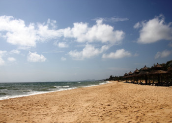 Протяжённые пляжи острова Фукуок – фотографии Вьетнама