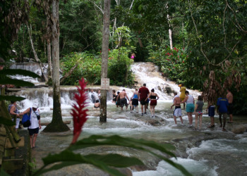Экскурсия в Очо Риос, Ямайка – фотографии Ямайки