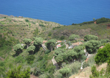 Барловенто, Ла-Пальма остров, Канарские острова, фото № 31802 – фотографии Канарских островов