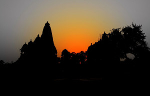 Кхаджурахо, Мадхья Прадеш, Индия, фото № 67148 – фотографии Индии