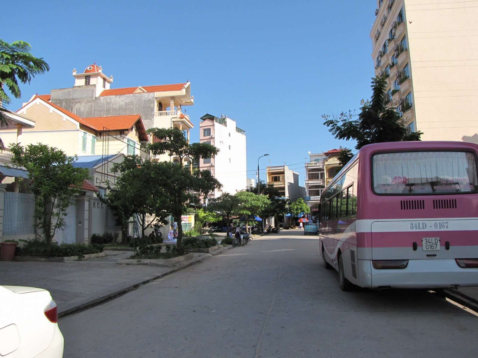 Город Халонг (Halong) – фотографии Вьетнама