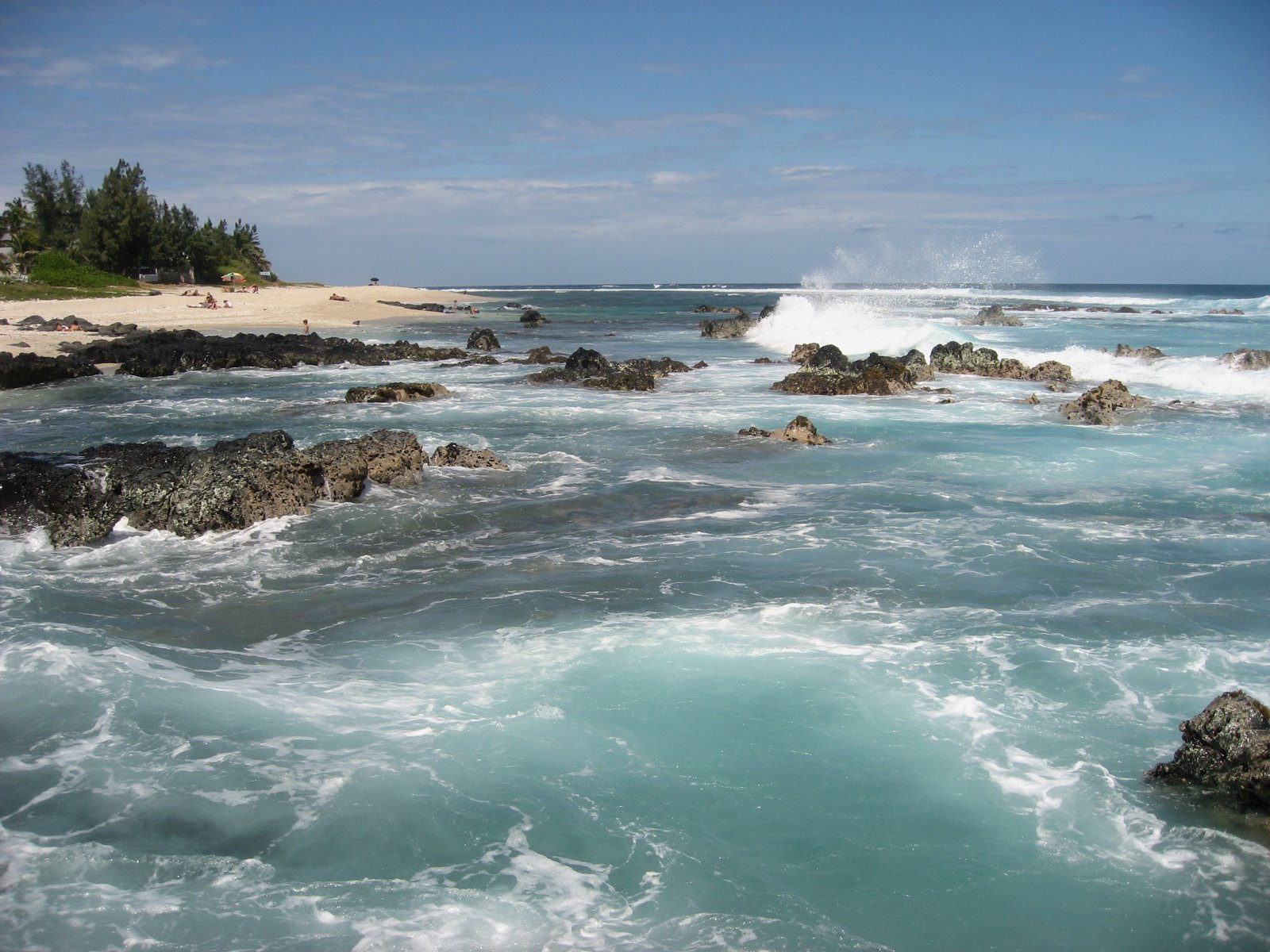 Букан-Кано, Реюньон, фото № 25291 – фотографии Реюньона