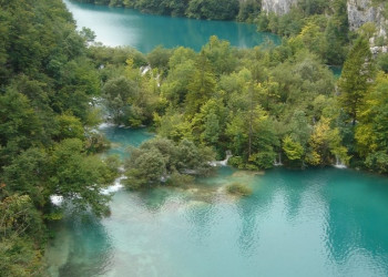 Природа в Национальном парке, Хорватия. Фото 2 – фотографии Хорватии