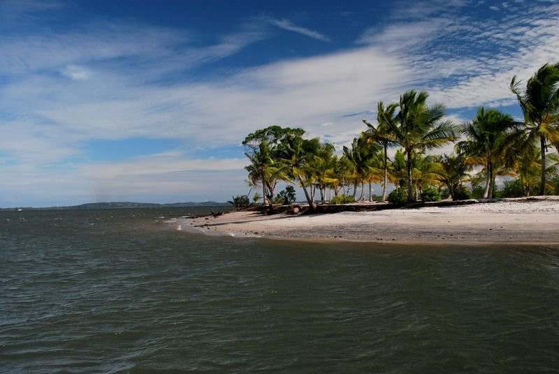 Пляж в Марау, Бразилия. Фото 1 – фотографии Бразилии