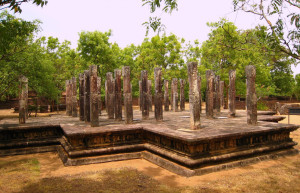 Полоннарува, Шри-Ланка, фото № 52196 – фотографии Шри-Ланки