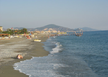 Аланья, Средиземноморский регион, Турция, фото № 46854 – фотографии Турции