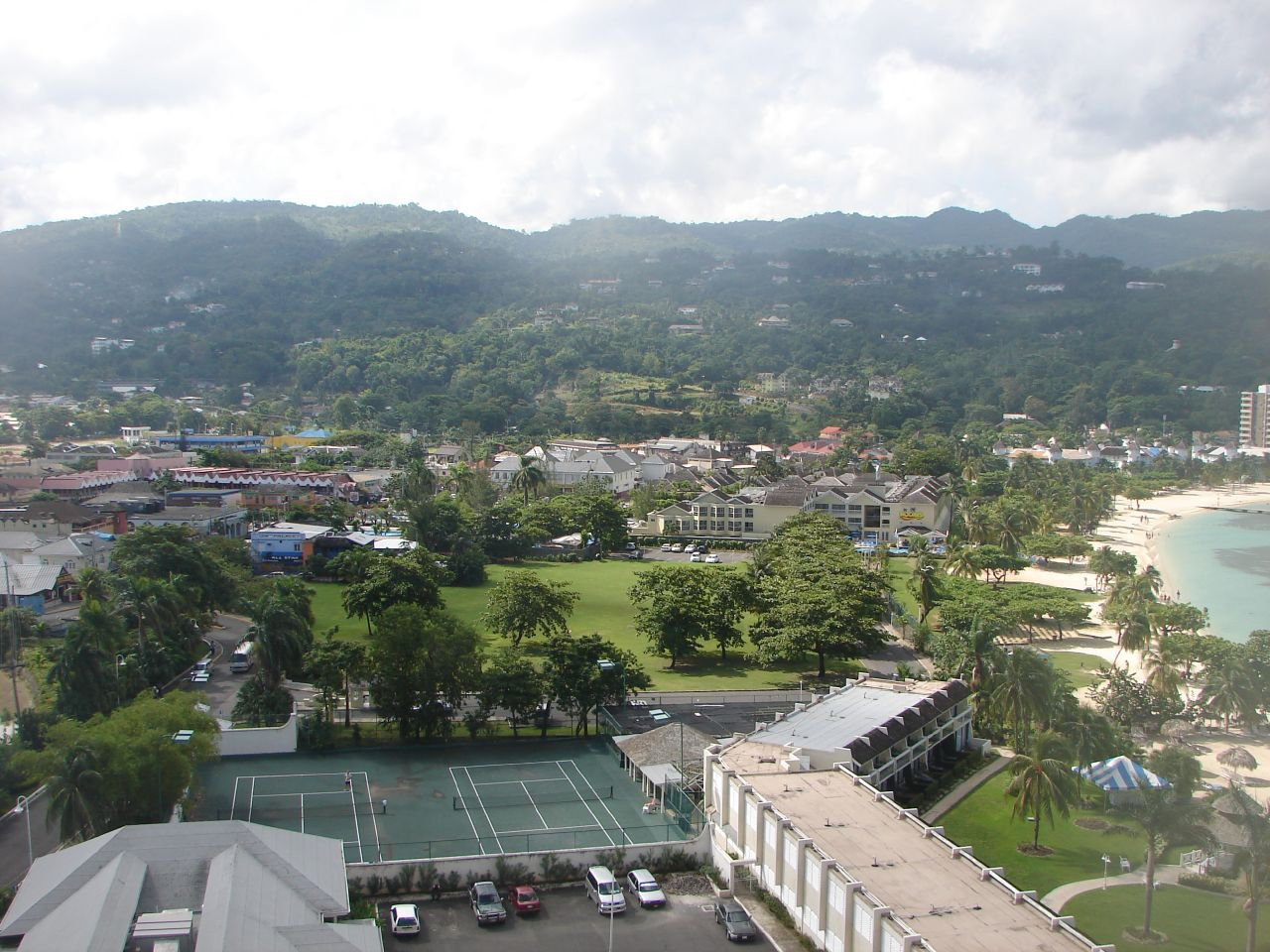 Очо Риос, Ямайка. Фото 6 – фотографии Ямайки