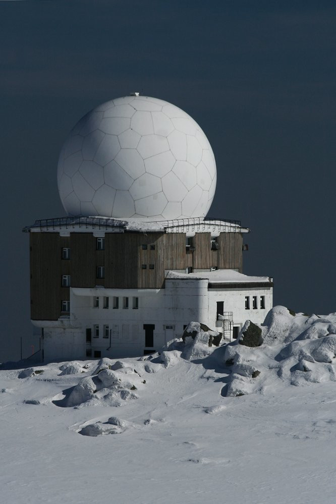 Витоша, Болгария. Фото 4 – фотографии Болгарии