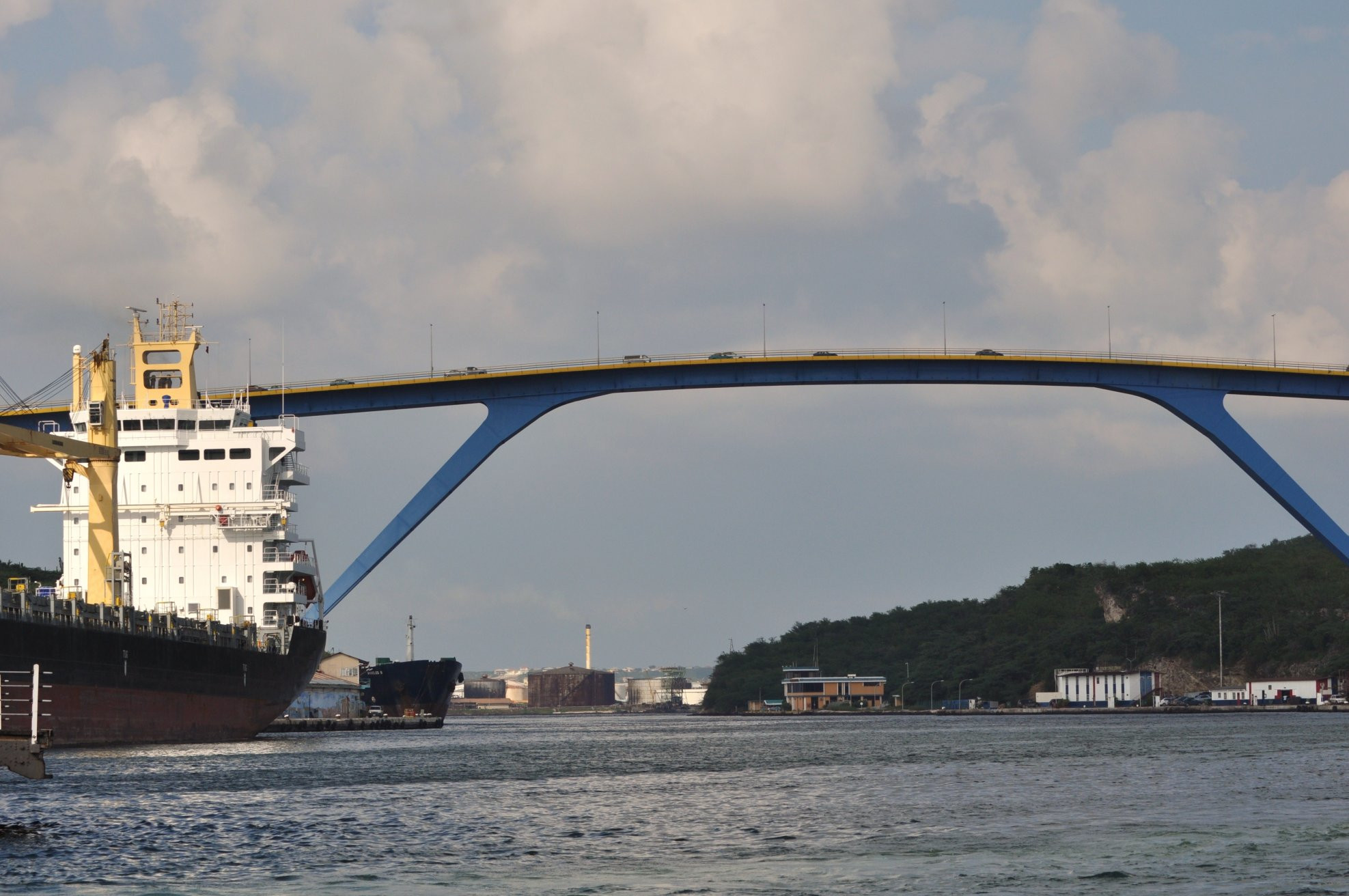 Виллемстад, Кюрасао, фото № 75970 – фотографии Кюрасао