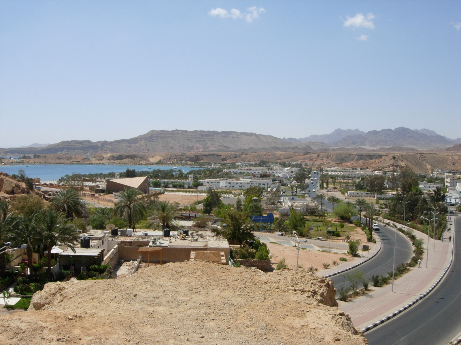 Район Шарм-эль-Майя (Sharm el Maya). Фото 3 – фотографии Египта