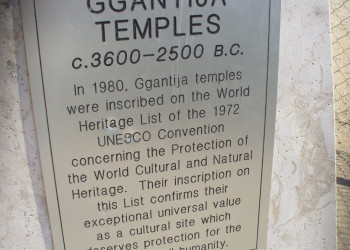 Шара, Гозо остров, Мальта, фото № 41631 – фотографии Мальты