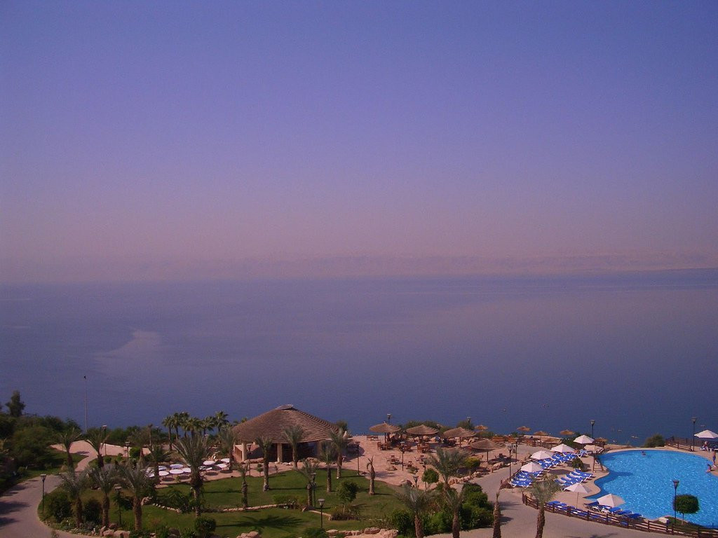 Мёртвое море в Иордании, Иордания, фото № 36993 – фотографии Иордании